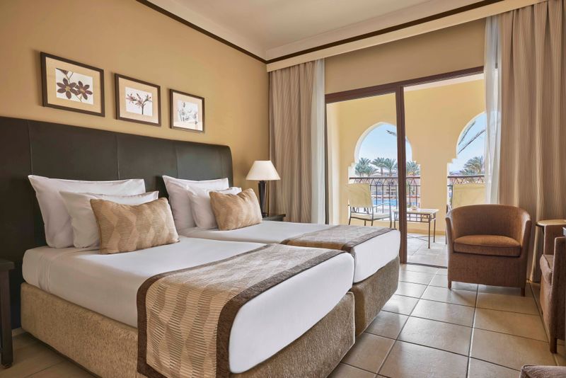 Hotel JAZ Lamaya Resort - All Inclusive*****, Ägypten, Madinat Coraya. Großes 364