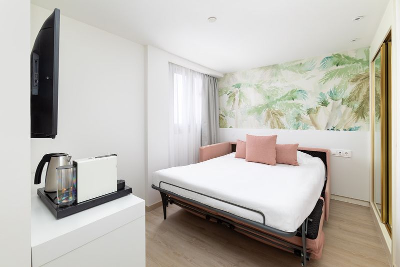 Hotel Hotel Cristina by Tigotan, Spanien, Las Palmas. Großes 541