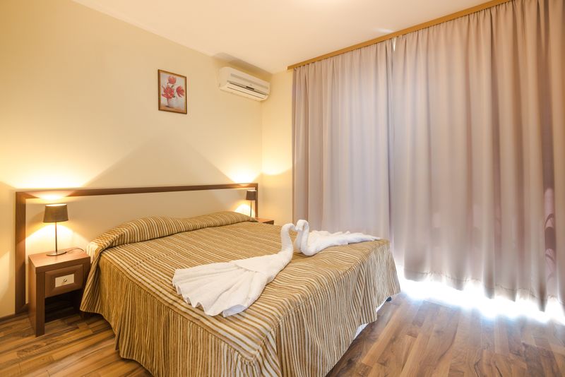 Hotel TSB Sunny Victory Apartments, Bulgarien, Sonnenstrand. Großes 169