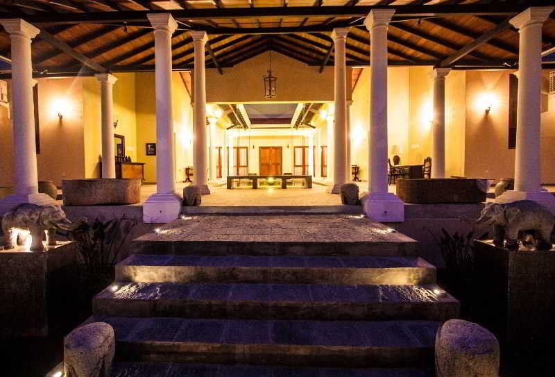 Hotel Mosvold Villa, Sri Lanka, Ahangama. Großes 23