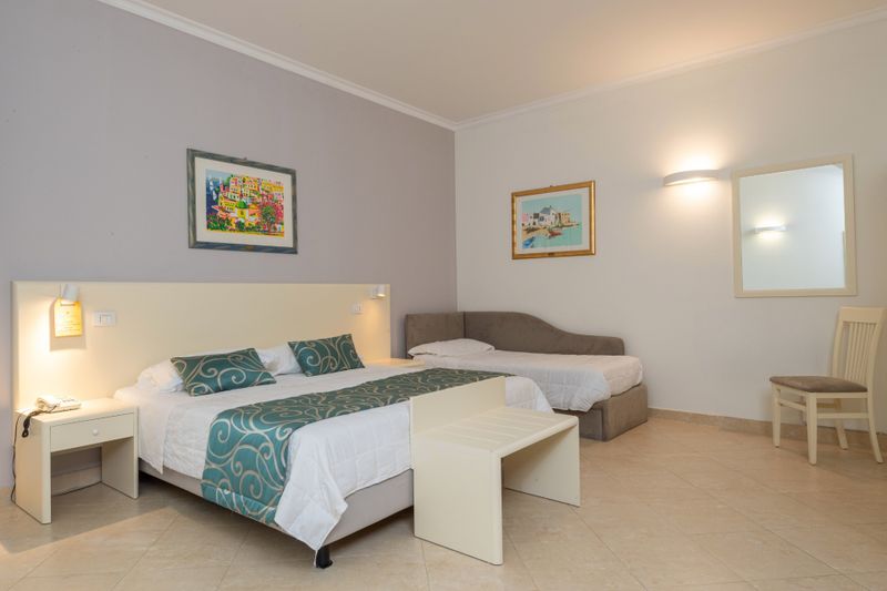 Hotel Centrale, Italien, Alcamo Marina. Großes 184