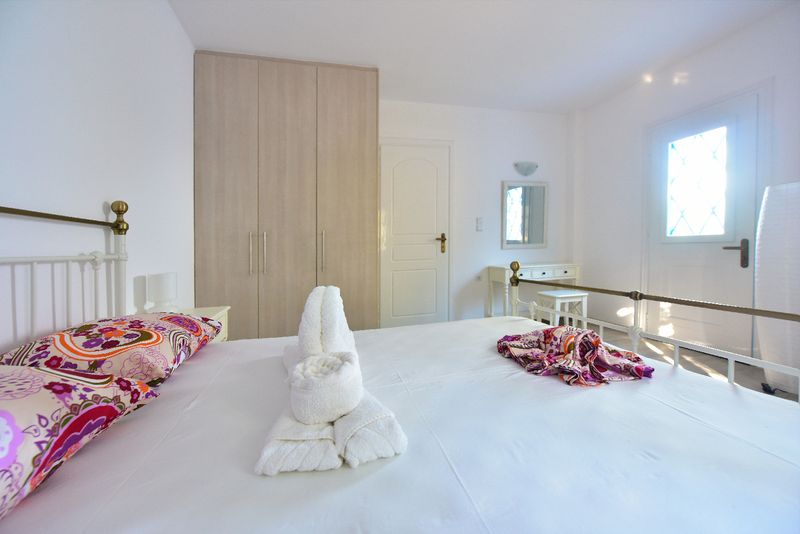 Hotel Limnionas Bay Village, Griechenland, Limnionas. Großes 90