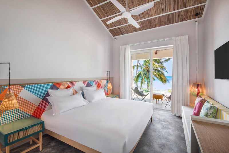 Hotel C Rodrigues, Mauritius, Rodrigues. Großes 112