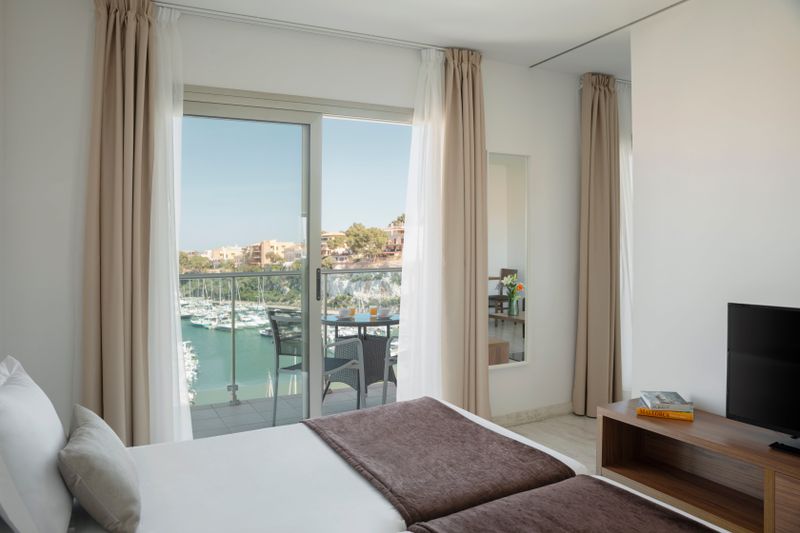 Hotel Portodrach Aparthotel, Spanien, Porto Cristo. Großes 477
