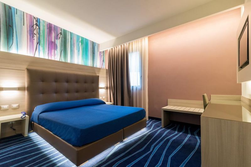 Hotel President Park Hotel, Italien, Aci Trezza. Großes 320