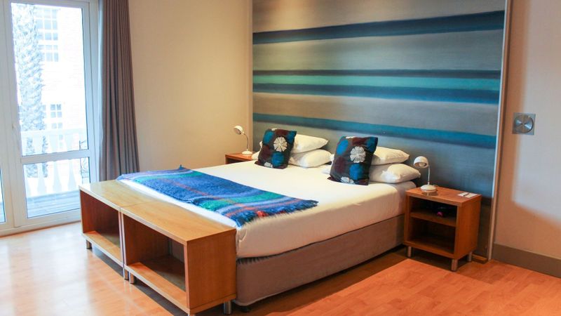 Hotel Hippo Boutique Hotel, Südafrika, Kapstadt. Großes 317