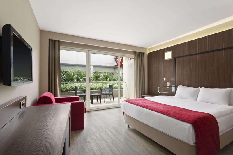 Hotel Ramada Encore by Wyndham Izmir, Türkei, Izmir. Großes 433