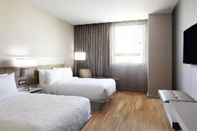 Hotel AC Hotel by Marriott Miami Aventura, USA, Aventura. Großes 185