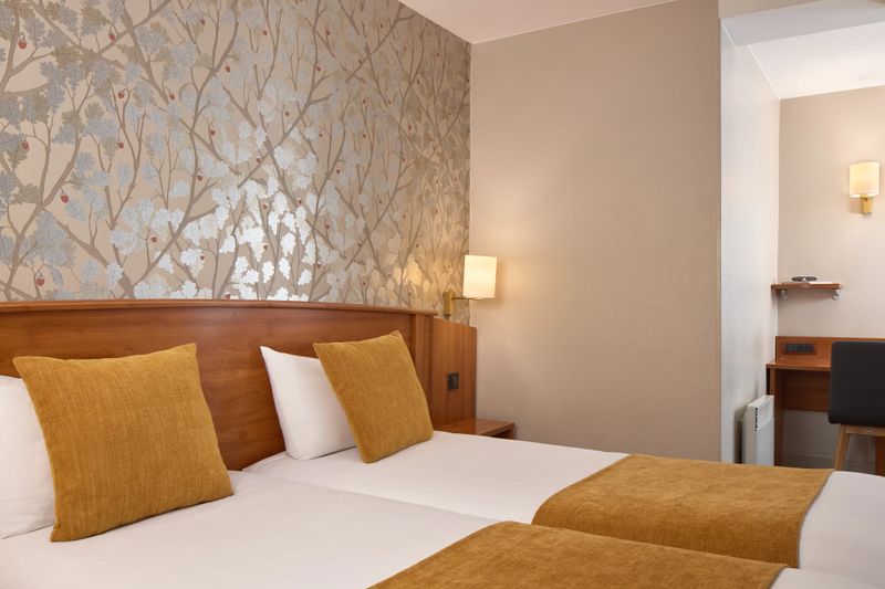 Hotel Timhotel Opera Madeleine, Frankreich, Paris. Großes 477