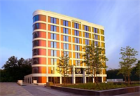 Hotel Best Western Hotel Airport Frankfurt, Deutschland, Frankfurt am Main. Großes 1