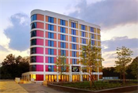 Hotel Best Western Hotel Airport Frankfurt, Deutschland, Frankfurt am Main. Großes 2