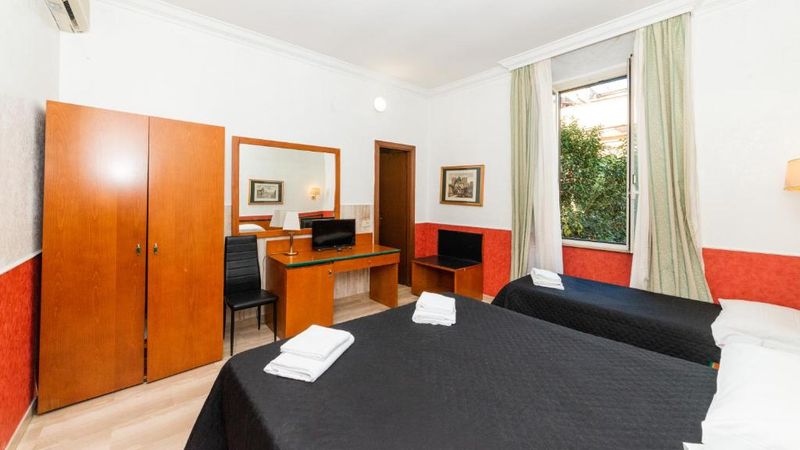 Hotel Hotel Center 2, Italien, Rom. Großes 29