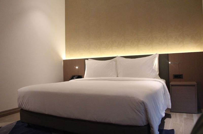 Hotel Kandy Myst by Cinnamon, Sri Lanka, Kandy. Großes 2