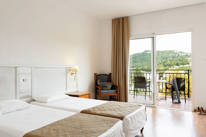 Hotel Cyprotel Faliraki Hotel, Griechenland, Faliraki. Großes 322