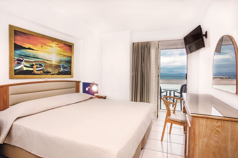 Hotel Kosta Palace City Hotel, Griechenland, Kos-Stadt. Großes 525