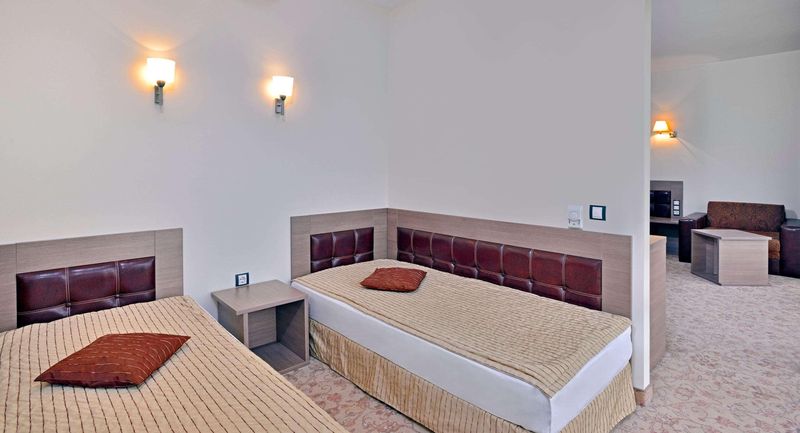 Hotel Sol Nessebar Palace All Inclusive, Bulgarien, Nessebar. Großes 184