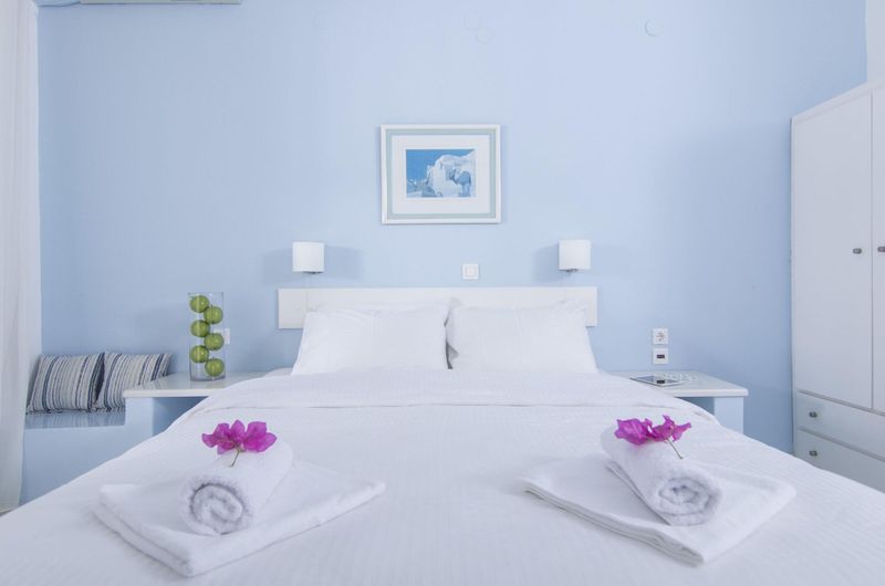 Hotel Paradise Resort Santorini, Griechenland, Akrotiri. Großes 680