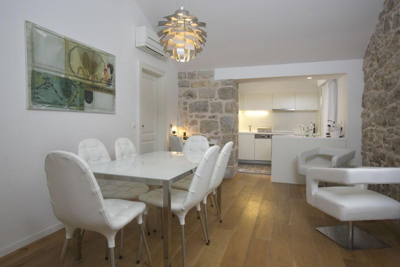 Hotel Divota Apartment Hotel, Kroatien, Split. Großes 773