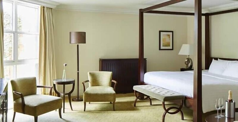 Hotel Sprowston Manor Hotel, Spa & Golf, Großbritannien, Norwich. Großes 253