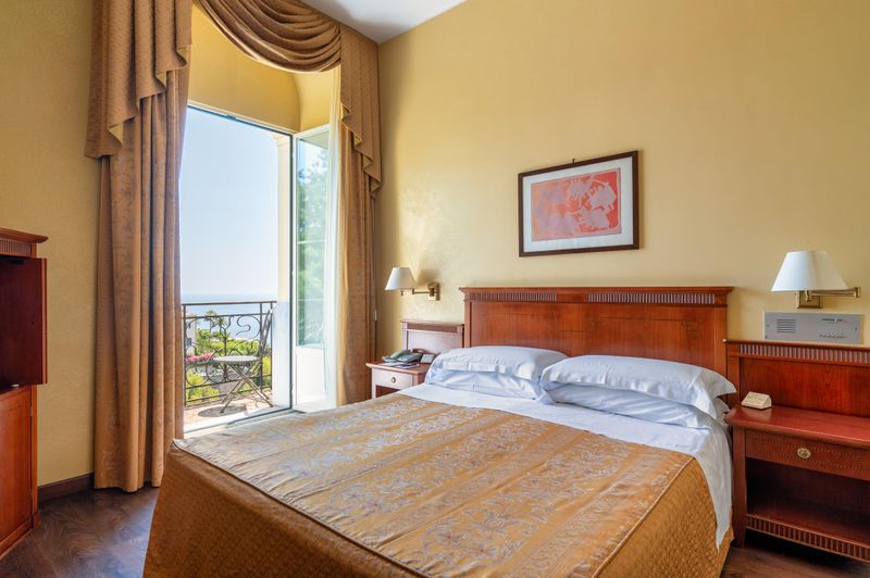 Hotel Excelsior Palace Hotel, Italien, Taormina. Großes 524