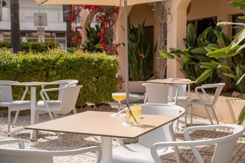 Hotel Casablanca Unique Hotel, Portugal, Monte Gordo. Großes 193