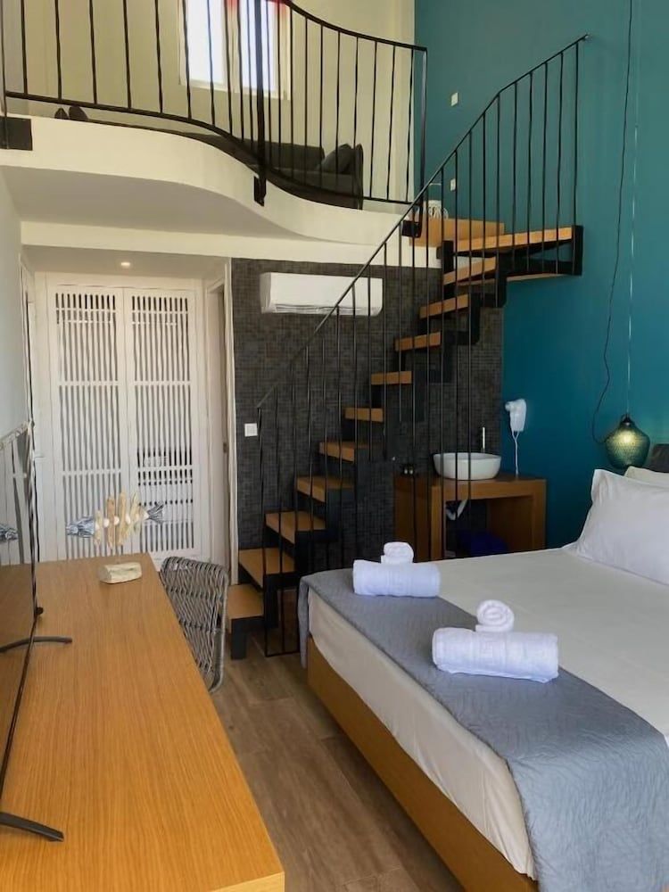 Hotel Meropi Hotel & Apartments, Griechenland, Mália (Kreta). Großes 78