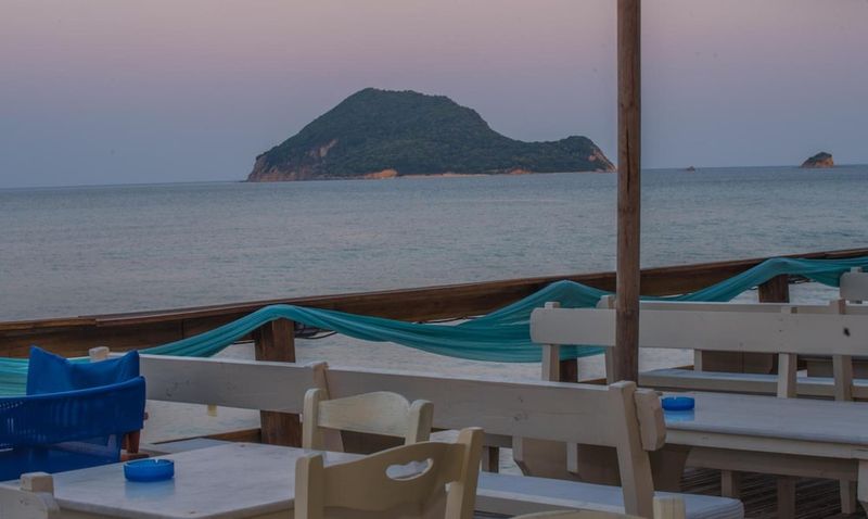 Hotel Porto Koukla, Griechenland, Zakynthos. Großes 93