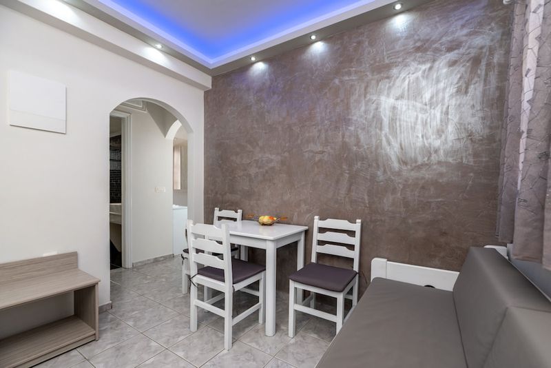 Hotel Villa Anemomilos, Griechenland, Perissa. Großes 174