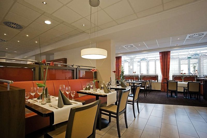 Hotel Best Western Hotel President, Deutschland, Bonn. Großes 154