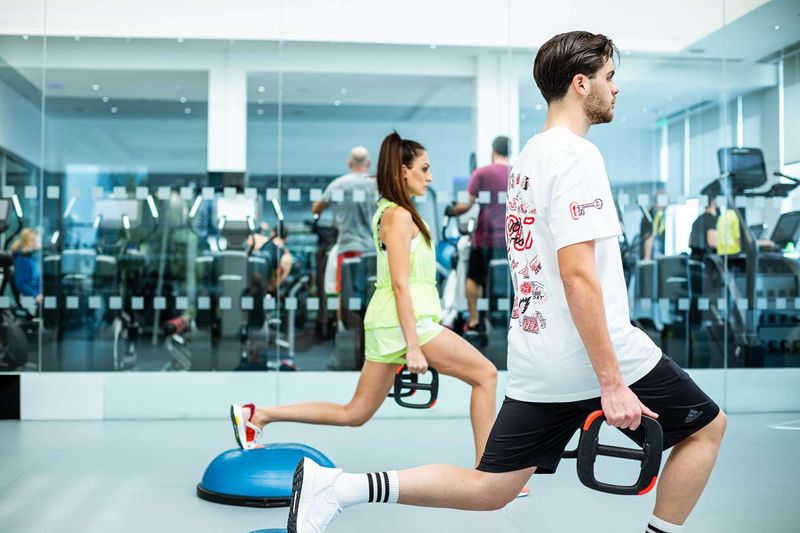 Hotel HILTON NICOSIA, Zypern, Nikosia - Süd. Großes 449