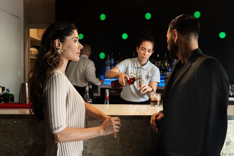 Hotel Panoramic Hotel Plaza, Italien, Abano Terme. Großes 64