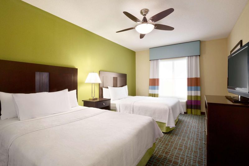 Hotel Homewood Suites by Hilton Fort Myers Airport FGCU, USA, Fort Myers. Großes 206