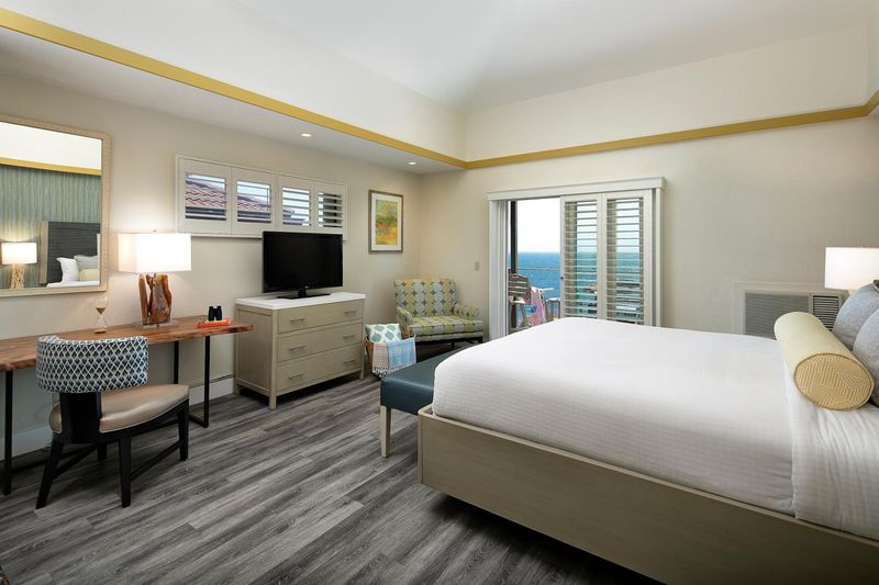 Hotel Inn at the Cove, USA, Pismo Beach. Großes 78