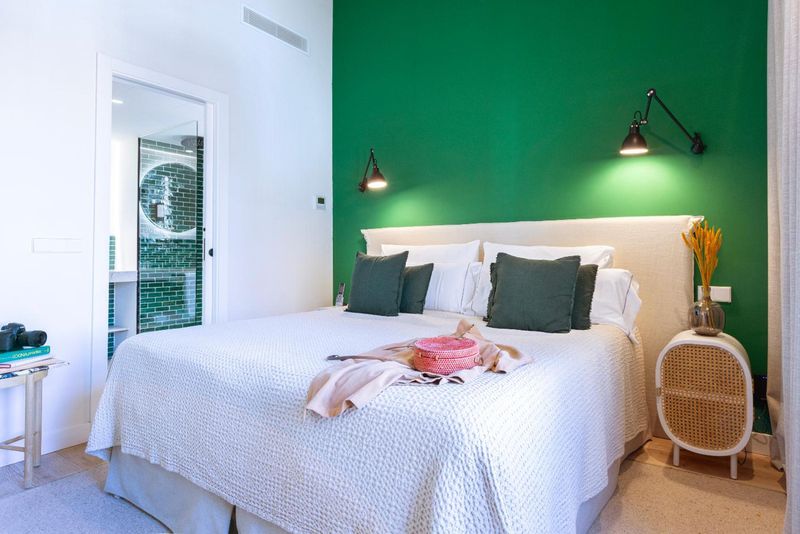 Hotel Samaritana Suites, Spanien, Palma de Mallorca. Großes 74