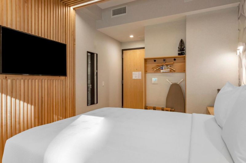 Hotel Best Western Plus Soho Hotel, USA, New York City - Manhattan. Großes 117