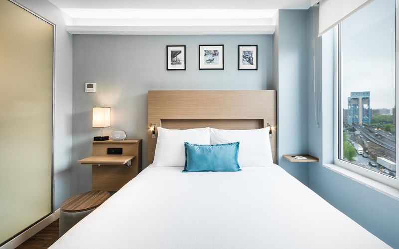 Hotel Wingate by Wyndham Bronx Haven Park, USA, New York City - Manhattan. Großes 103