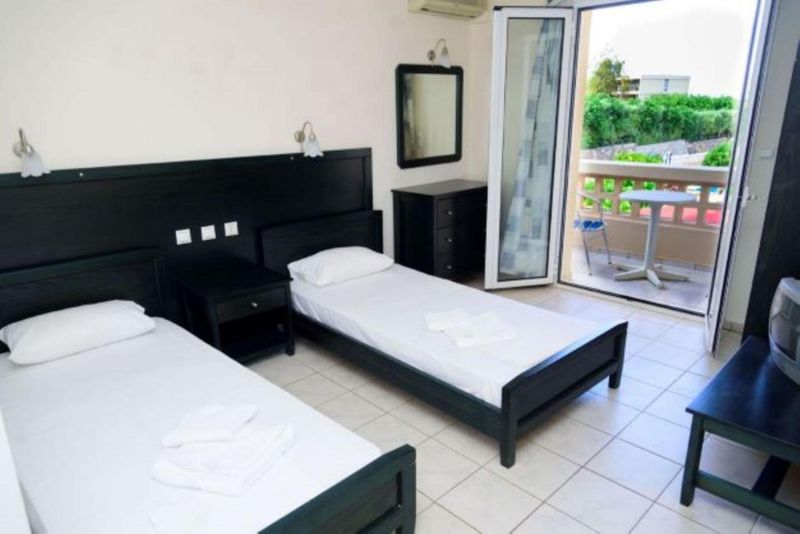 Hotel Sunset Studios and Apartments, Griechenland, Mália (Kreta). Großes 51