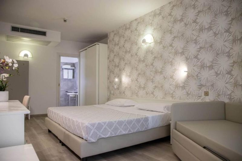 Hotel Hotel Prestige, Italien, Cattolica. Großes 66