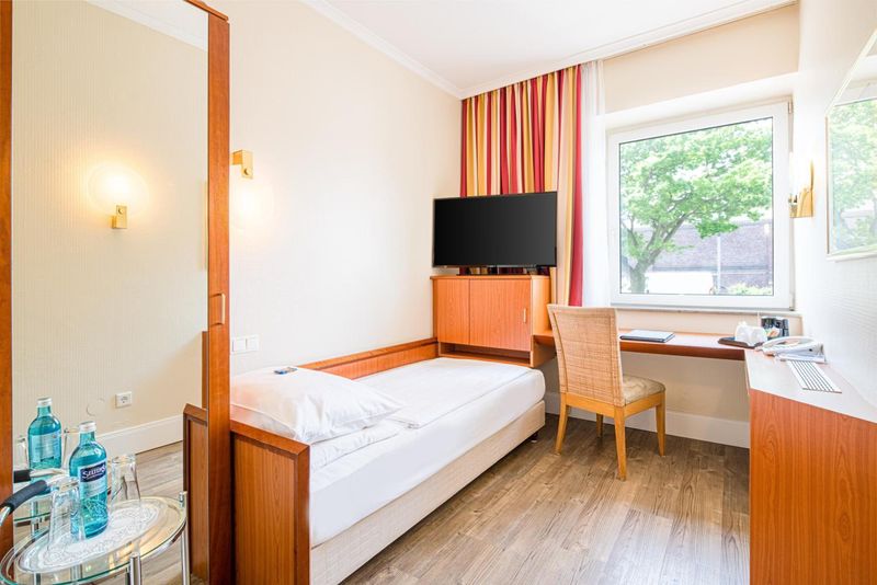 Hotel Best Western Raphael Hotel Altona, Deutschland, Hamburg. Großes 116