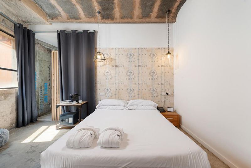 Hotel Brondo Architect Hotel, Spanien, Palma de Mallorca. Großes 277