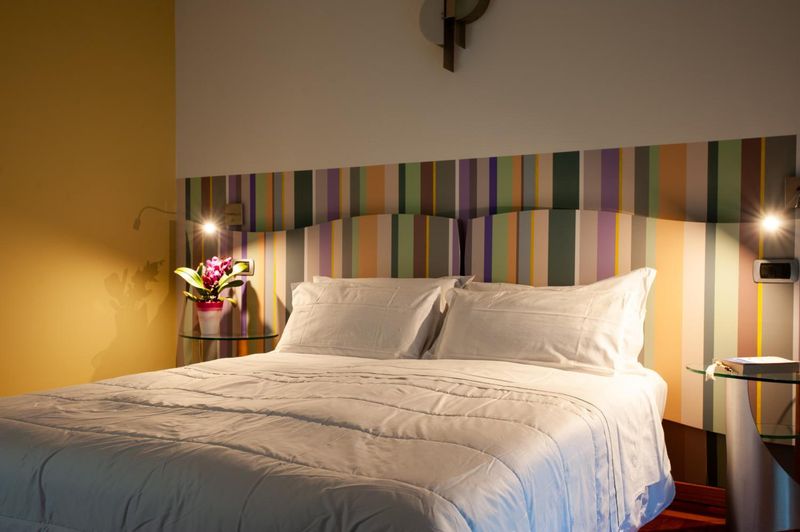 Hotel LH Hotel Del Lago Bracciano, Italien, Bracciano. Großes 101