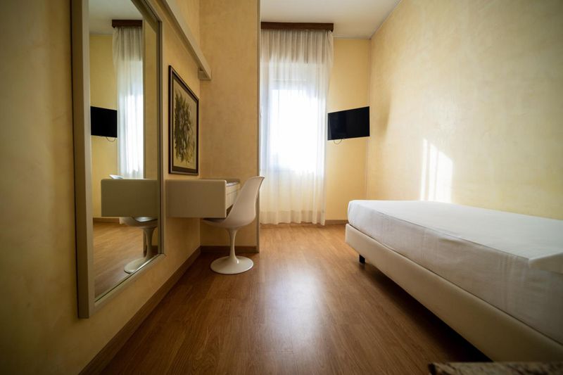 Hotel Rosabianca, Italien, Rimini. Großes 101