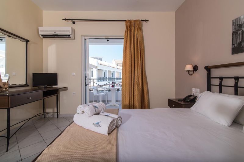 Hotel Maistrali Hotel Apts, Zante, Griechenland, Tragaki. Großes 202