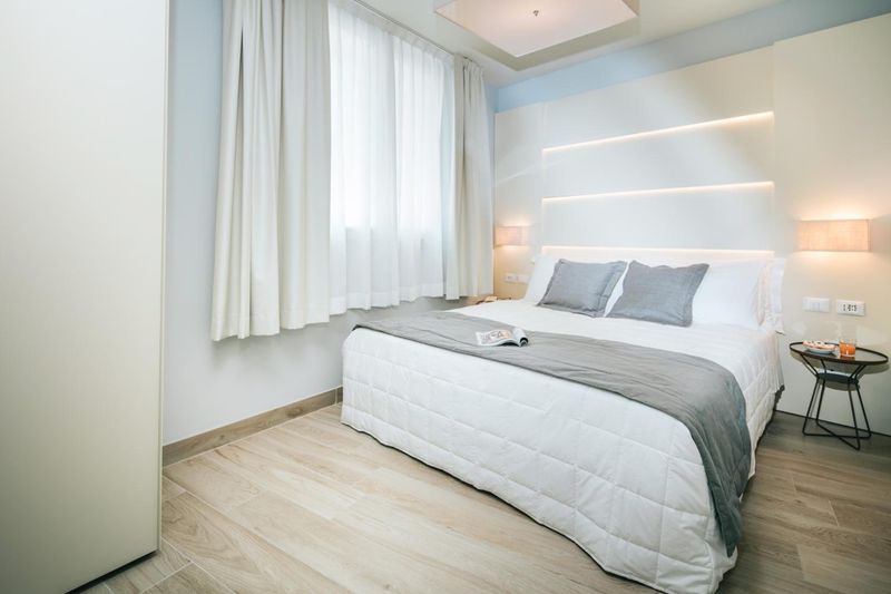 Hotel Aparthotel Touring, Italien, Grado. Großes 46