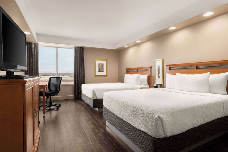 Hotel Royal Hotel Calgary, Trademark Collection by Wyndham, Kanada, Calgary. Großes 111