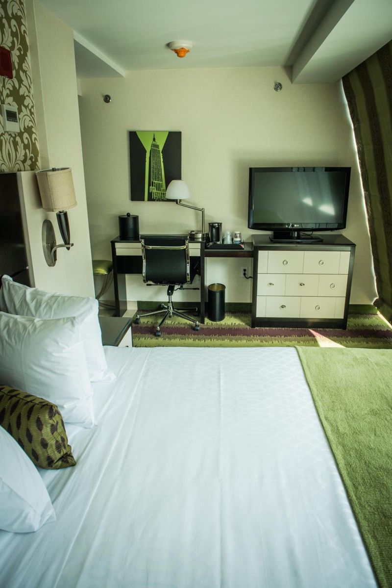 Hotel Best Western Premier Herald Square, USA, New York City - Manhattan. Großes 228