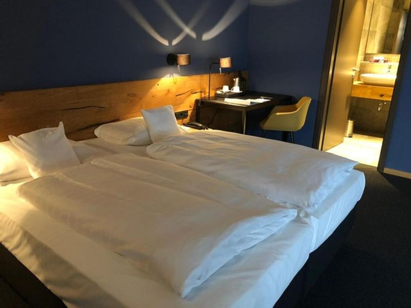 Hotel Best Western Hotel Kaiserslautern, Deutschland, Kaiserslautern. Großes 434