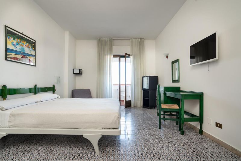 Hotel Saracen Sands Hotel & Congress Centre, Italien, Isola delle Femmine. Großes 694