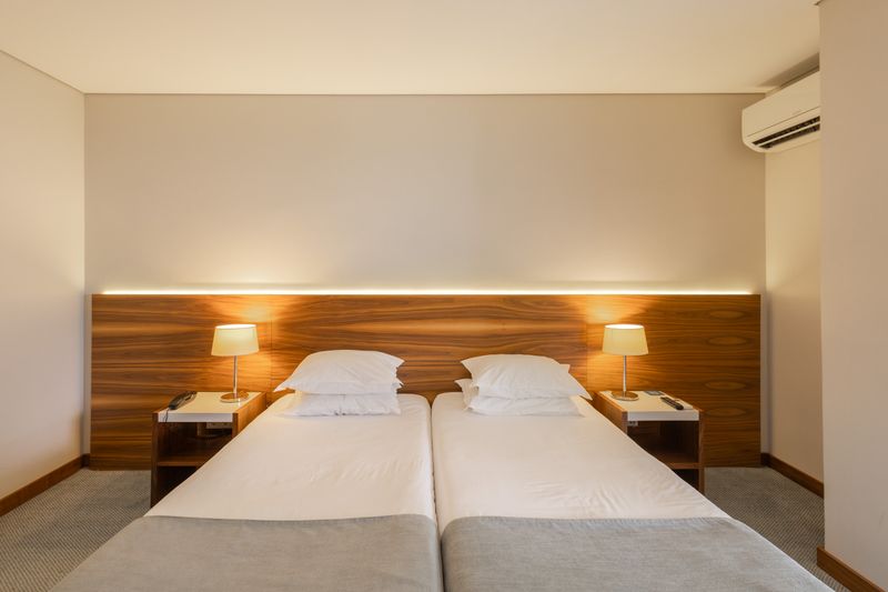 Hotel Hotel Navarras, Portugal, Amarante. Großes 792