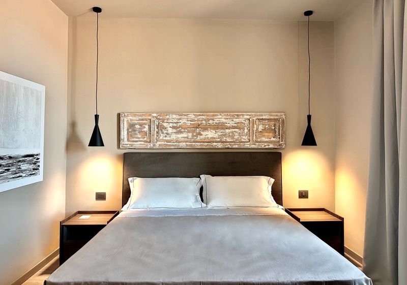 Hotel Palazzo Liberty Unique Hotel, Italien, Palermo. Großes 144
